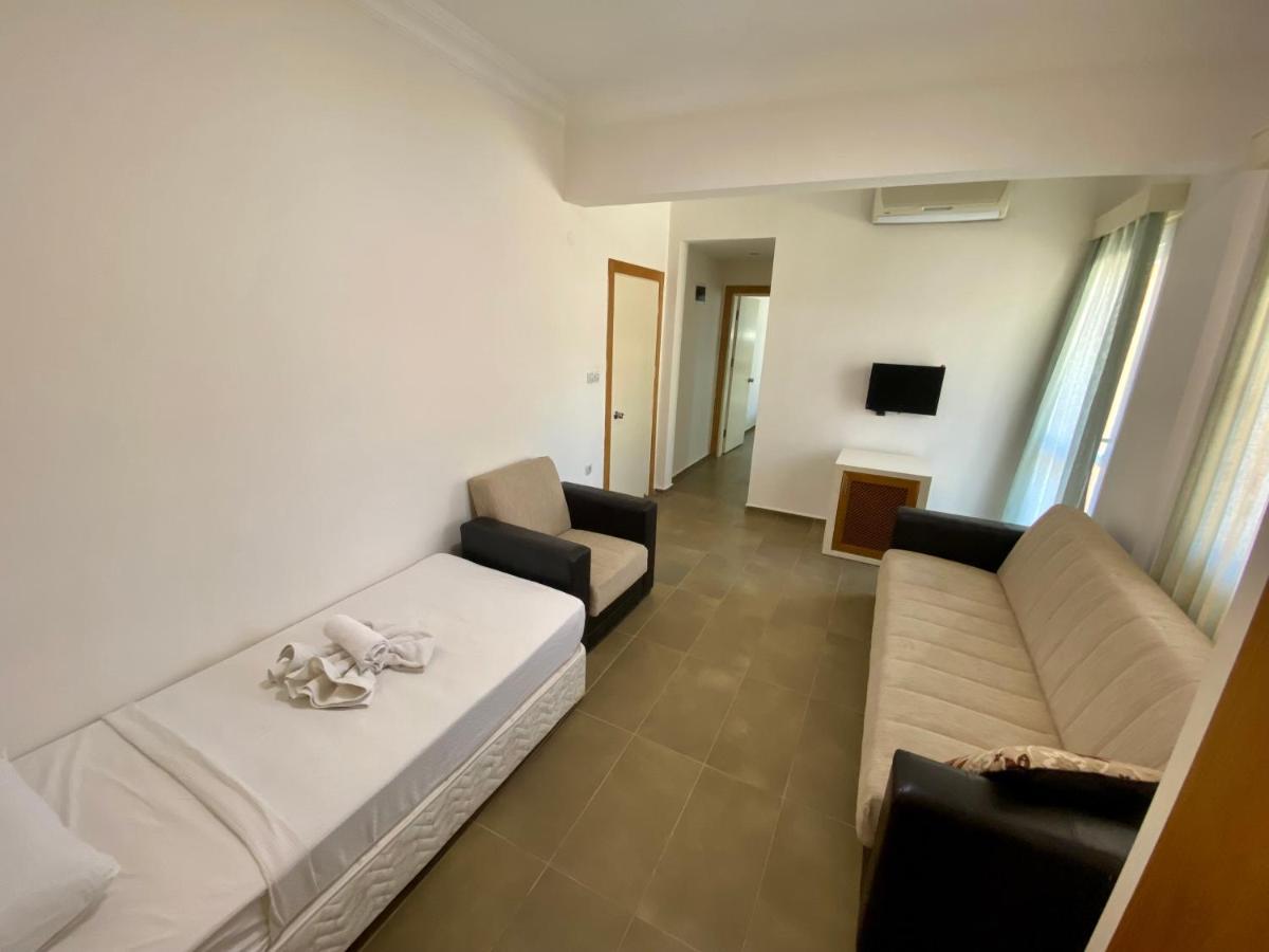Konfor Suite Otel Cedit Exterior foto