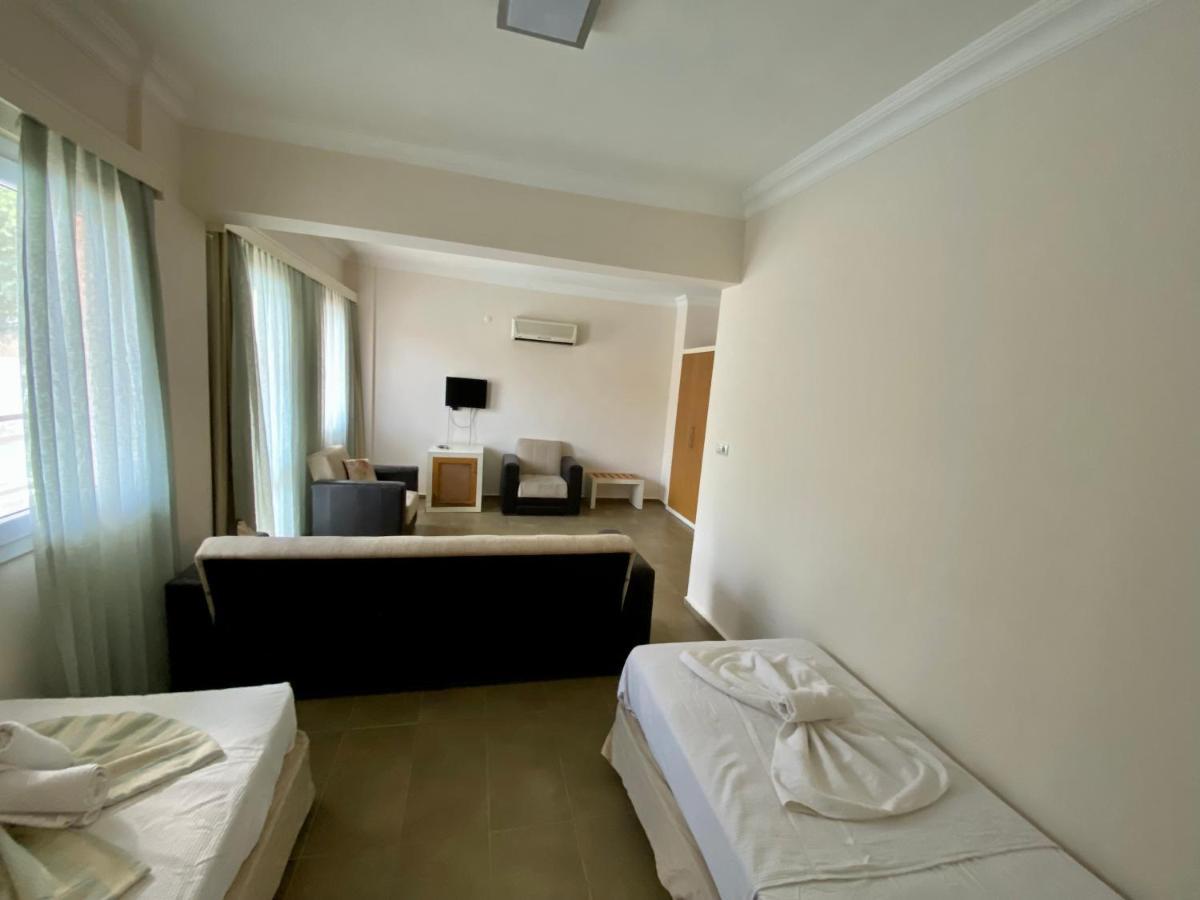 Konfor Suite Otel Cedit Exterior foto