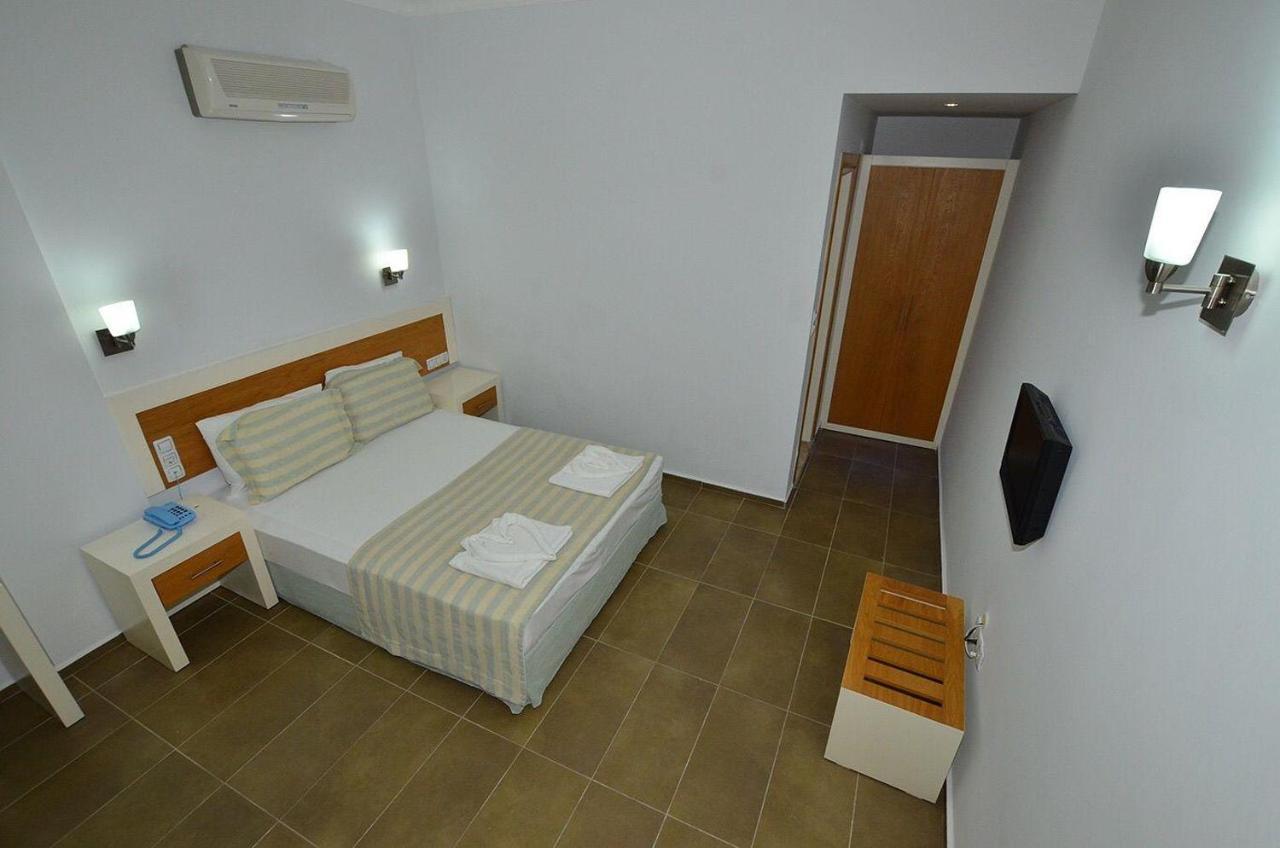 Konfor Suite Otel Cedit Exterior foto