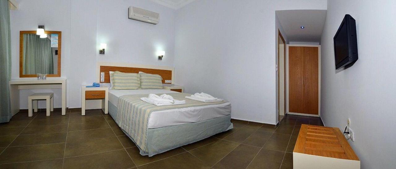 Konfor Suite Otel Cedit Exterior foto