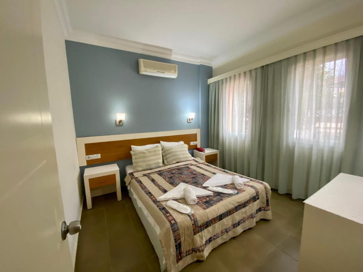 Konfor Suite Otel Cedit Exterior foto