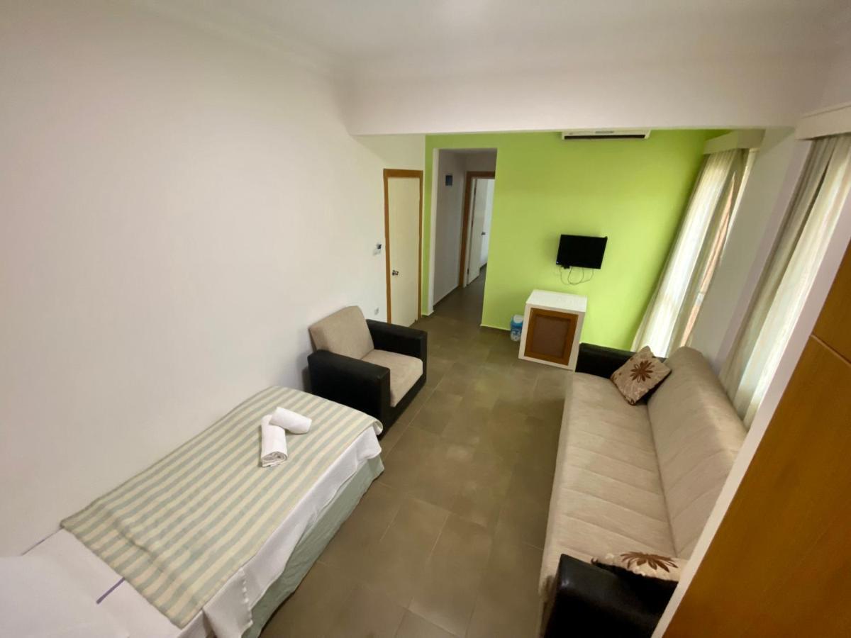 Konfor Suite Otel Cedit Exterior foto