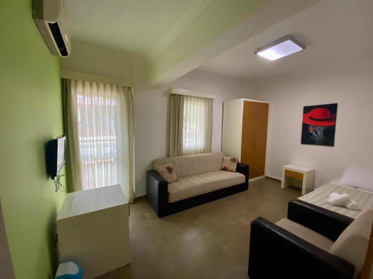 Konfor Suite Otel Cedit Exterior foto